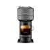 Delonghi Μηχανή Nespresso Vertuo Next ENV120.GY Dark Grey